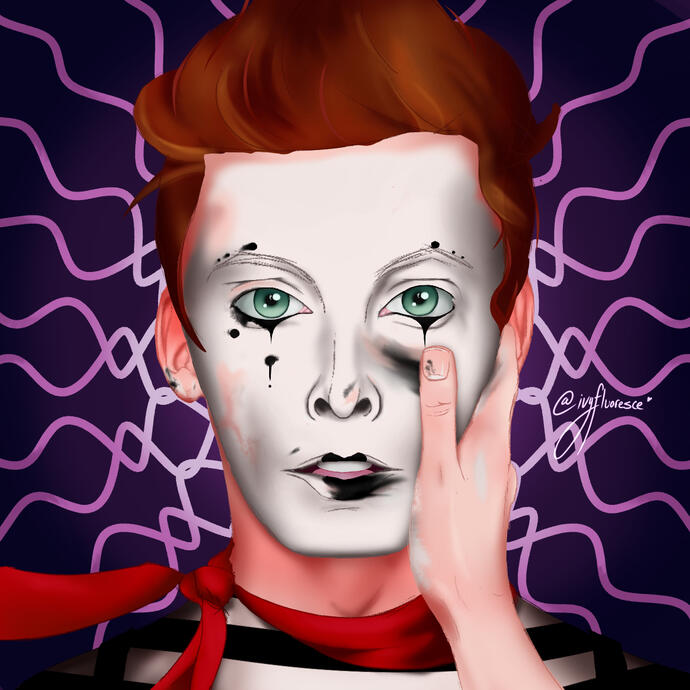 Mime Boy